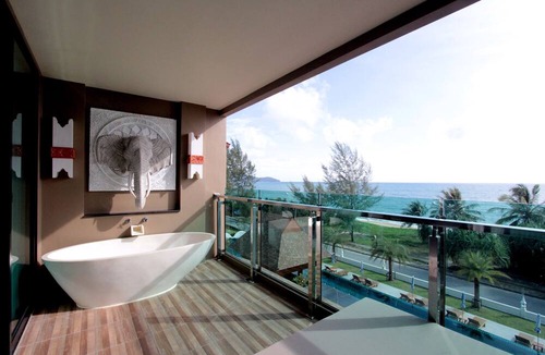 Mai Khao Hotel | Maikhao Palm Beach Resort