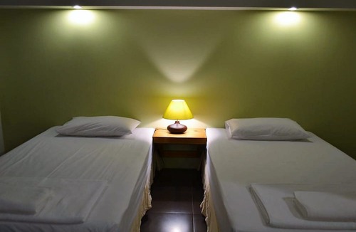Mai Khao Hotel | Phuket Campground