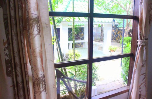 Hat Chao Samran Hotel | Squid Resort