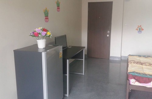 Anusawari Hotel | J 168 Living