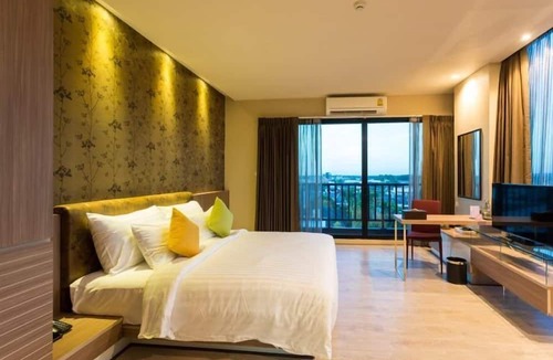 Kho Hong Hotel | Ton Aoi Grand Hotel