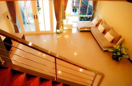 San Sai Hotel | Huan Mei Resort Villa Chiang Mai