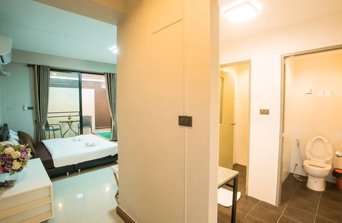 Chang Phueak House | Soft Dormtel Chiangmai
