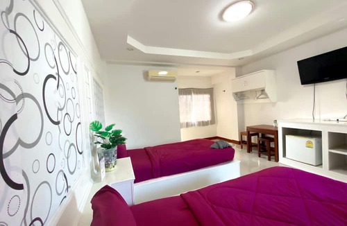 Rai Som Hotel | Sirasit 999 Mansion