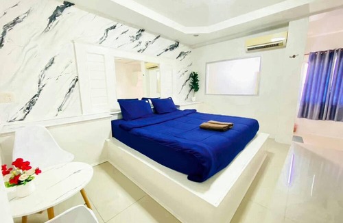 Rai Som Hotel | Sirasit 999 Mansion
