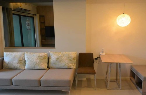 Cha-am Condo | LPN Park Beach Cha-am Beachfront