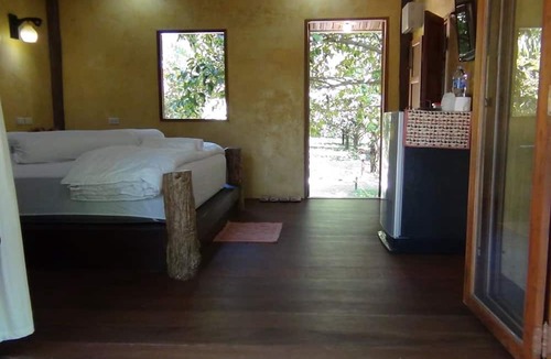 Lam Kaen Hotel | Tuaprodhome