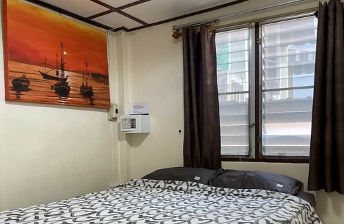 Hua Hin House | Golf-Sea-City Guest House