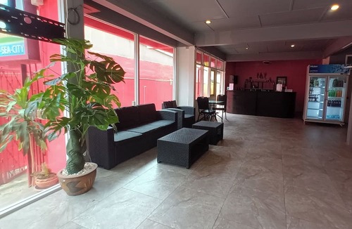 Hua Hin House | Golf-Sea-City Guest House