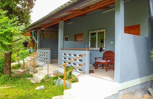 Chalong Hotel | Bonus Bungalow
