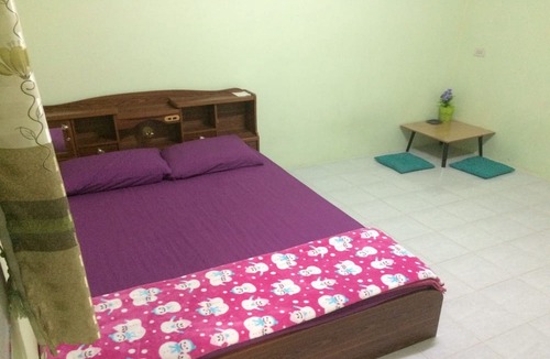 Ongkharak Hotel | Suansuppachok Inn