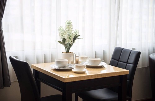 Tha Tum Apartment | Winner Prachinburi & Serviced Apartment