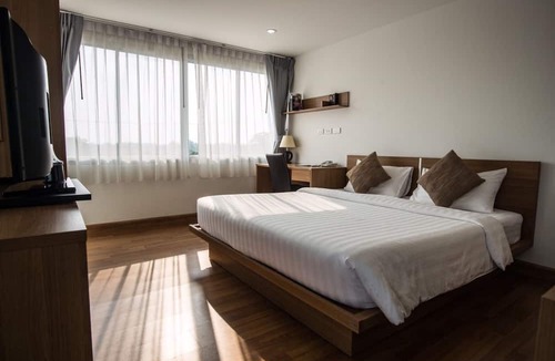 Tha Tum Apartment | Winner Prachinburi & Serviced Apartment