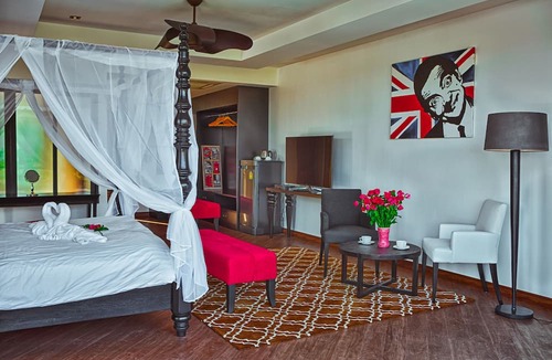 Cherngtalay Villa | SHA Extra Plus Grand Villa Luxury Time