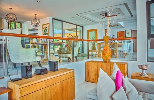 Cherngtalay Villa | SHA Extra Plus Grand Villa Luxury Time