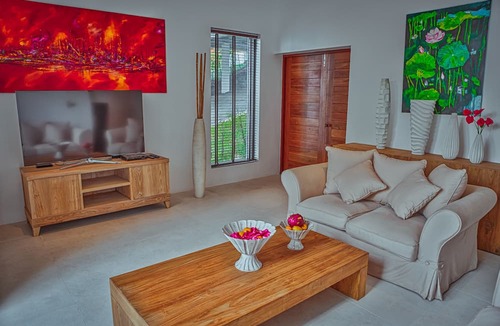 Cherngtalay Villa | SHA Extra Plus Grand Villa Luxury Time