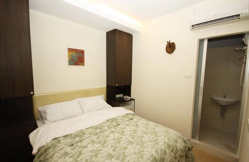 Khlong Toei Hostel | Nine Place Sukhumvit 40 - Hostel