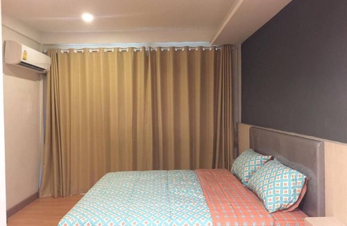 Khlong Toei Hostel | Nine Place Sukhumvit 40 - Hostel