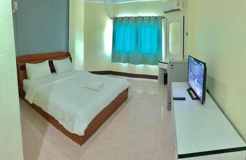 Rayong Hotel | The Great Rayong Hotel