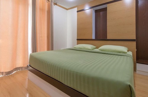 Noen Phra Apartment | Carpediem Hotel