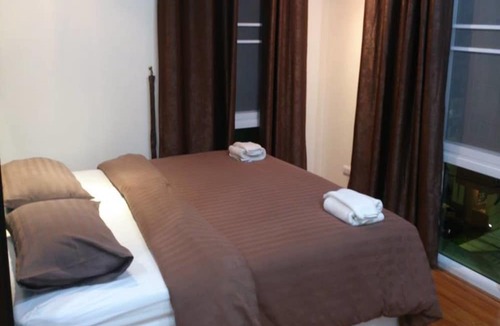Noen Phra Apartment | Carpediem Hotel