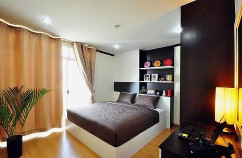 Noen Phra Apartment | Carpediem Hotel