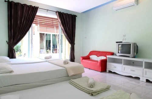Pak Nam Hotel | Best House Resort