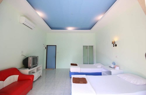 Pak Nam Hotel | Best House Resort