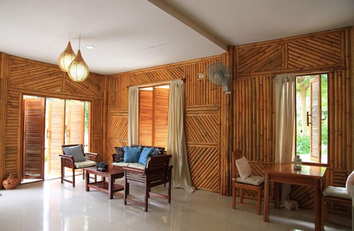 Thong Pha Phum Hotel | Mek Kiri River Kwai Resort