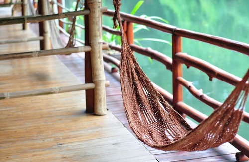 Thong Pha Phum Hotel | Mek Kiri River Kwai Resort