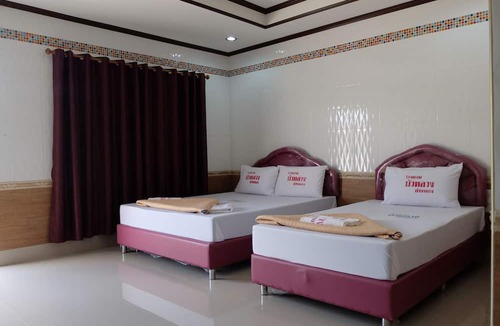 Ang Thong Hotel | Bualuang Boutique Resort