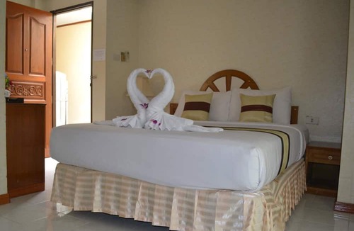 Ko Phi Phi House | Natacha Hotel