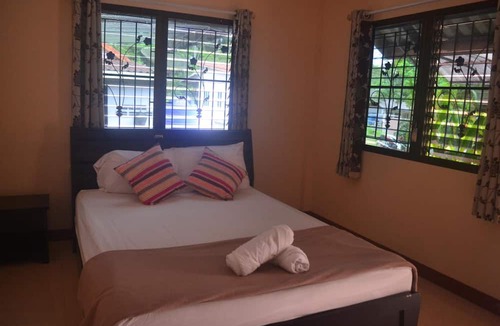 Khao Lak Hotel | HappyVille1