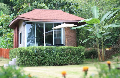 Khek Noi Hotel | Sainamtok Resort