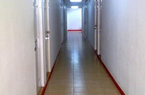 Rat Burana Hotel | Jirawat Resort