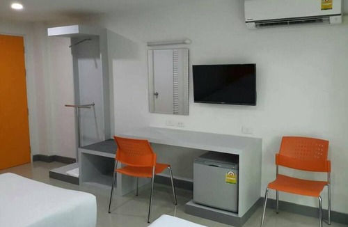 Hat Yai Hotel | Sakura Budget Hotel