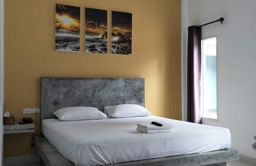 Khlong Hae Hotel | The O2 Resort