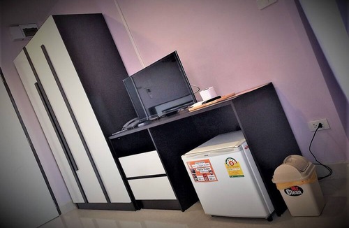 Chakkrawat Hotel | Sampheng Apartment