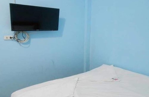 Vientiane Hostel | Lucky Backpacker Hostel