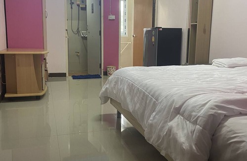 Khlong Thanon Hotel | Gedkanok Apartment