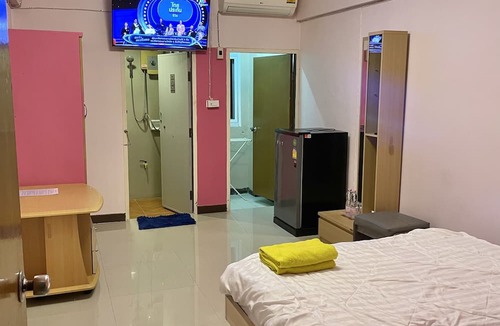 Khlong Thanon Hotel | Gedkanok Apartment