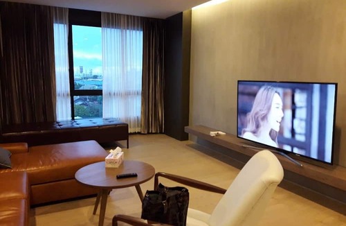 Krathum Baen Hotel | The Residence Thepkanjana