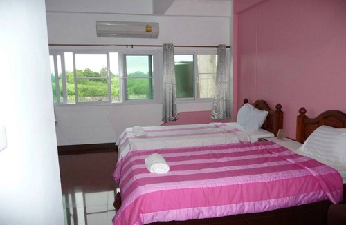 Thung Song Hong Hotel | Room for you