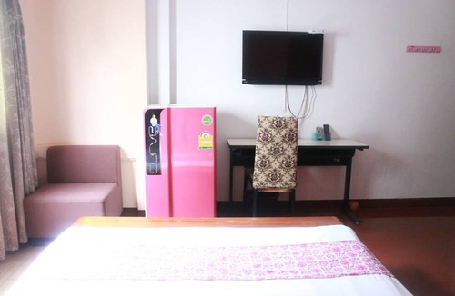 Thung Song Hong Hotel | Room for you