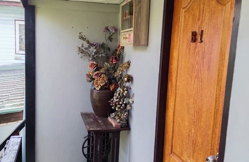 Don Muang House | Ban Kru Ae Homestay