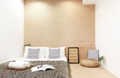 Chong Nonsi Hostel | Vann Bangkok Boutique House