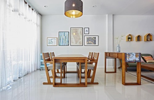 Ban Tai Hotel | Chez Bure - Bure Homestay