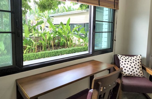 Ban Tai Hotel | Chez Bure - Bure Homestay