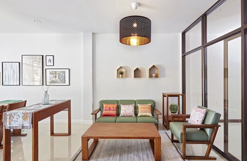 Ban Tai Hotel | Chez Bure - Bure Homestay