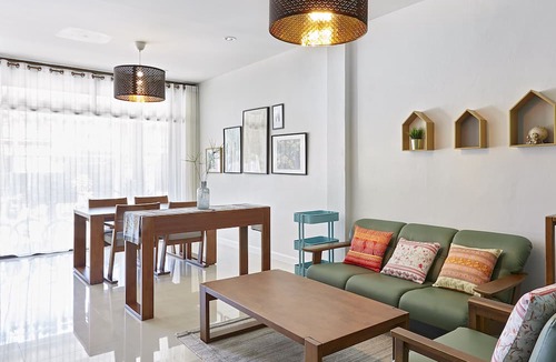 Ban Tai Hotel | Chez Bure - Bure Homestay